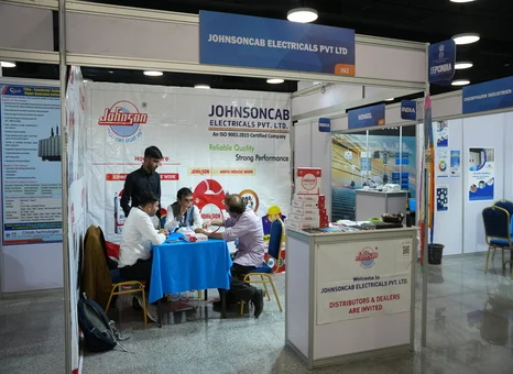 Exhibition Conclusion